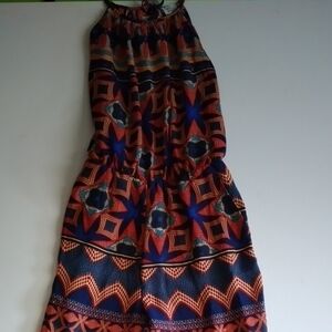 Molly Bracken Summer Jumpsuit